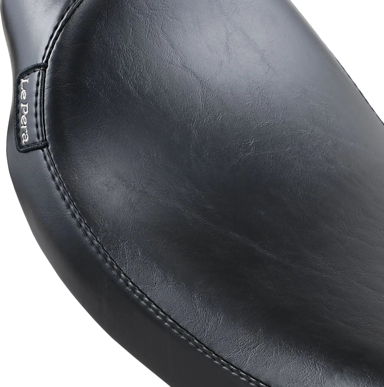 Le Pera Silhouette Solo Seat