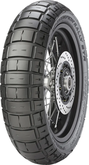 Pirelli Scorpion Rally Str Dual Sport Reifen - 150/70R18