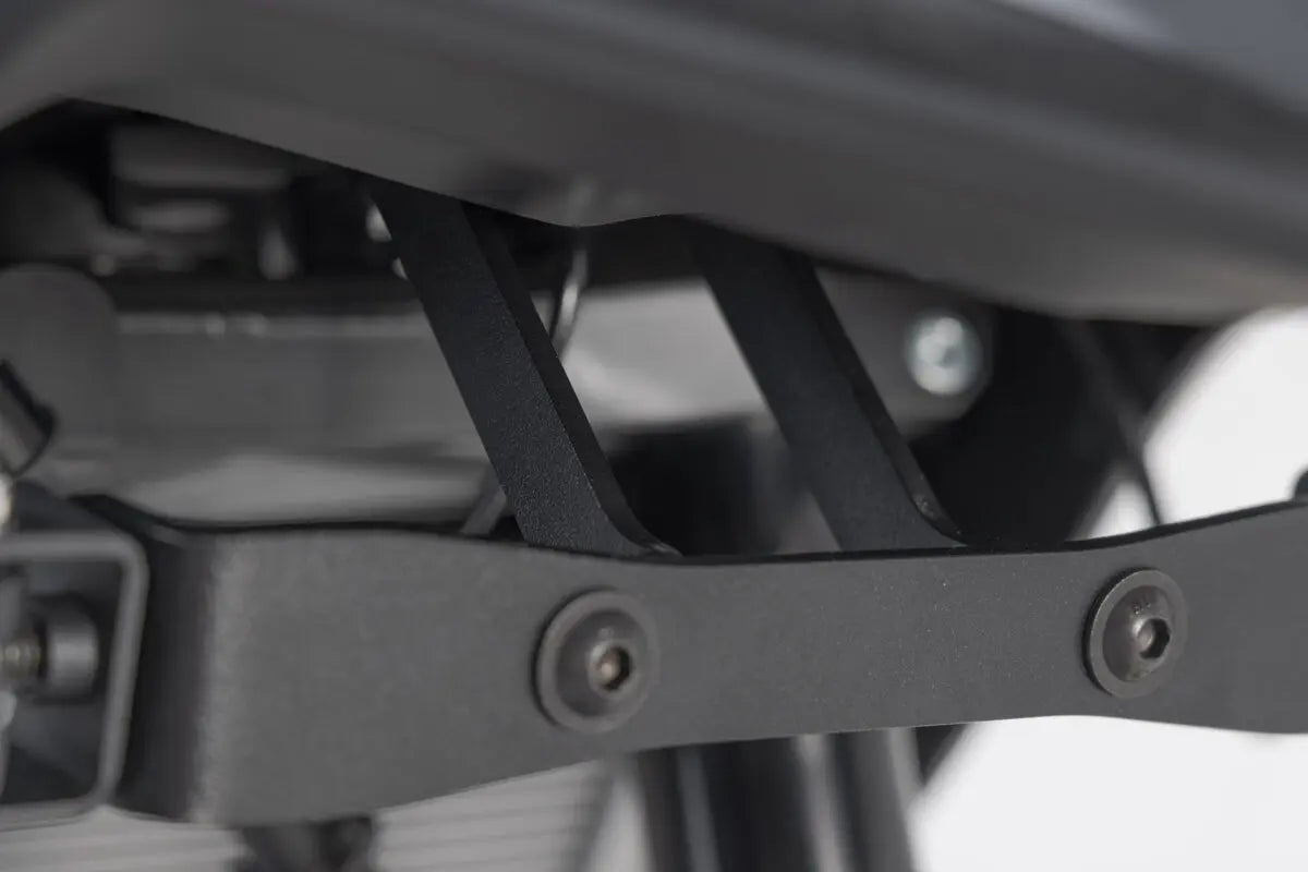 Sw-motech Evo Fernlicht