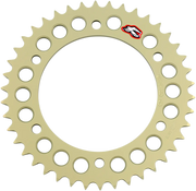 Renthal 520 Kettenritzel hinten - 42 Zähne