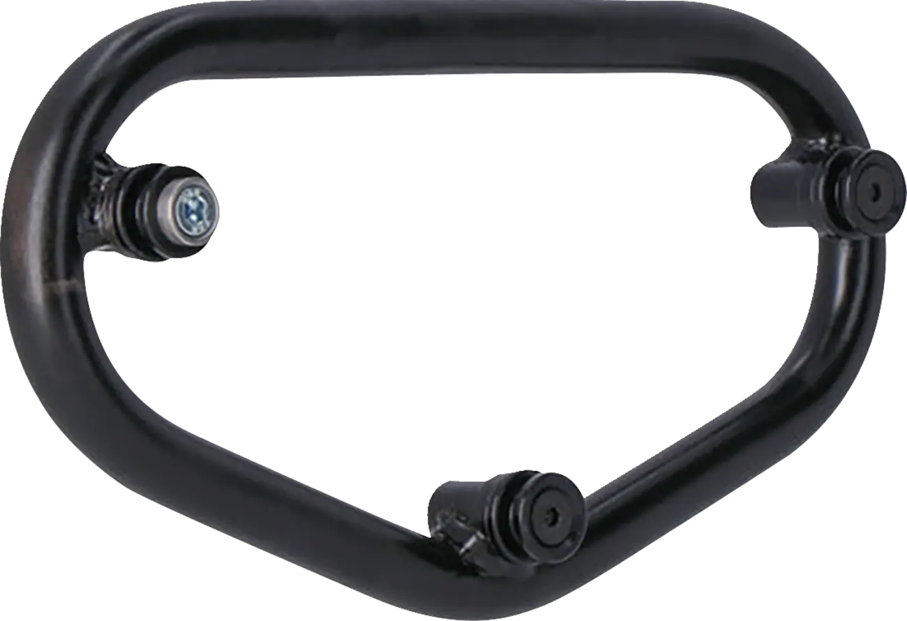 Sw-motech SLC Seitengepäckträger für spezifische Passform