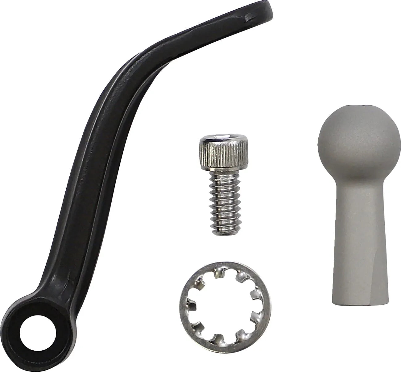 Ciro Spiegelhalterung – Zubehör-Montagelösung