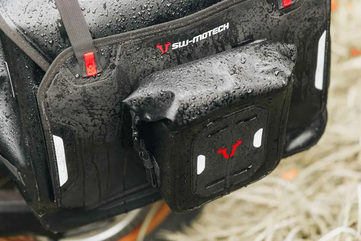 Sw-motech Pro Plus Wp Zubehörtasche