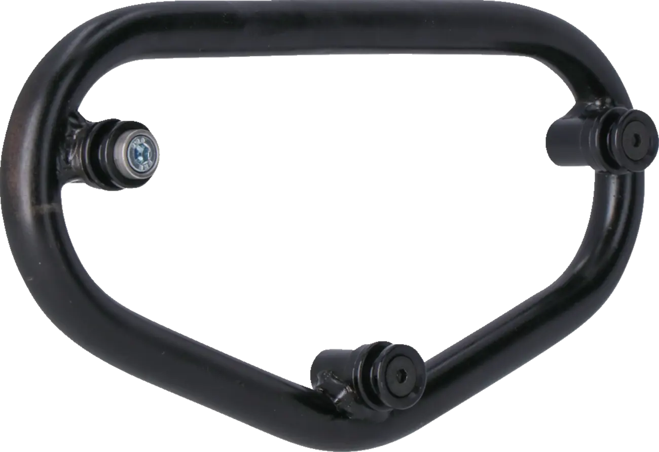 Sw-motech SLC Seitenträger für Seitentaschen