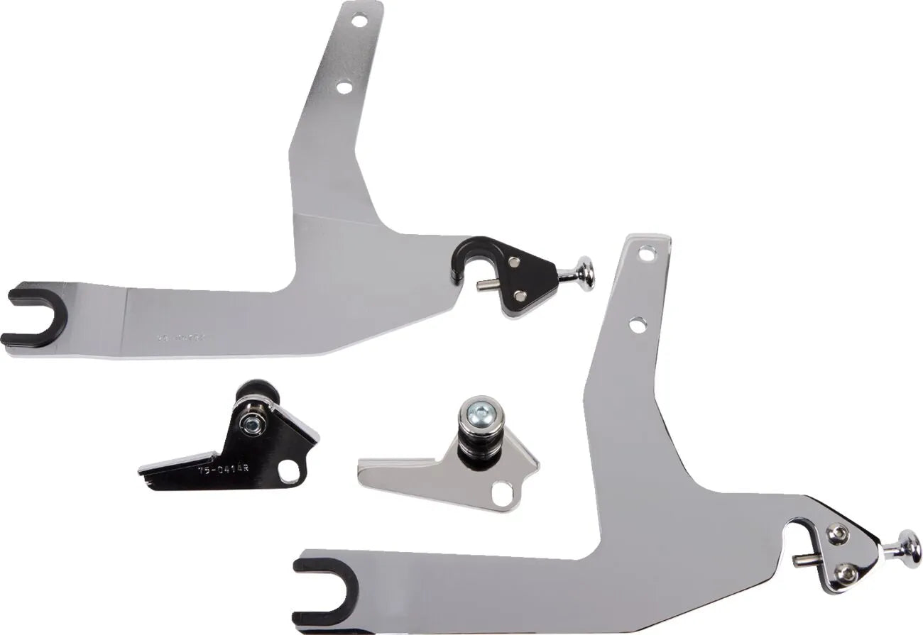 Cobra abnehmbare Rückenlehnen-Bausatz