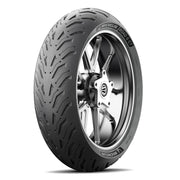 Michelin Road 6 GT Reifen 190/55ZR17 hinten
