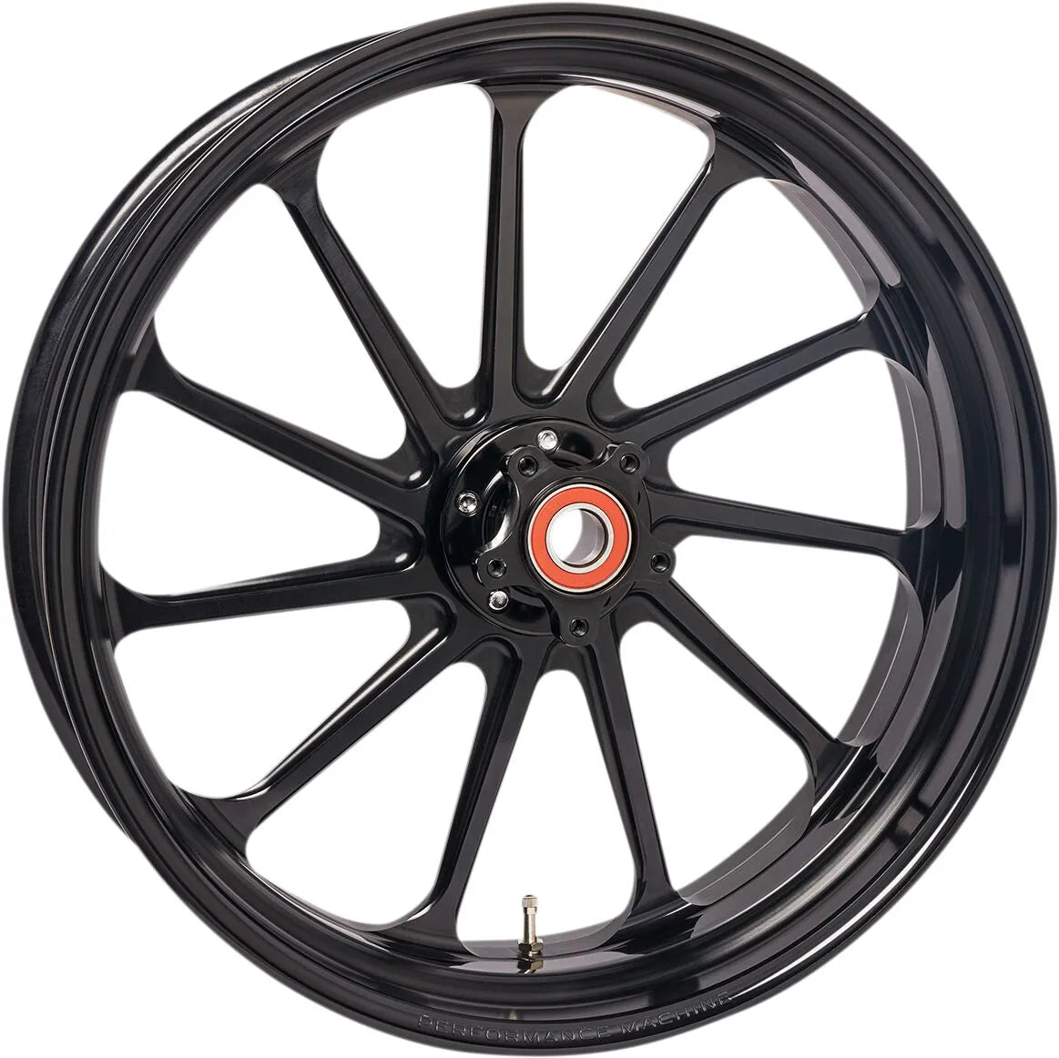 Performance Machine Assault Felge 18x5.5