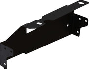 Hogtunes 3rd Amp Installationsplatte