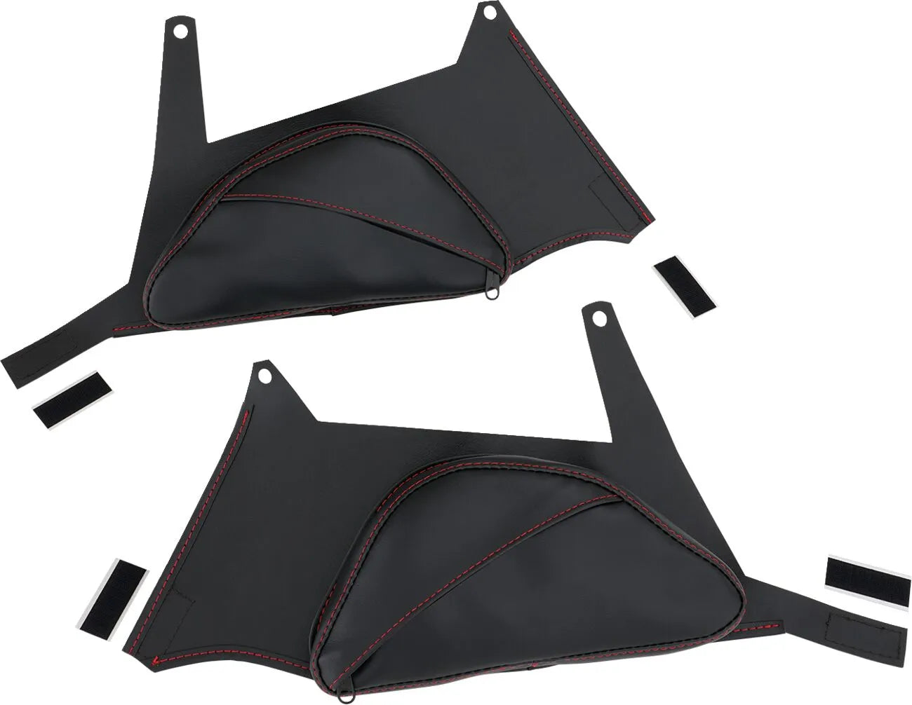 Chrome Ryker Doppeltanktasche