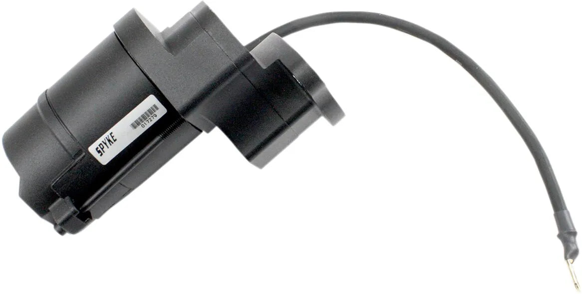 Spyke Supertorque Anlasser - 1,4 kW hohes Drehmoment