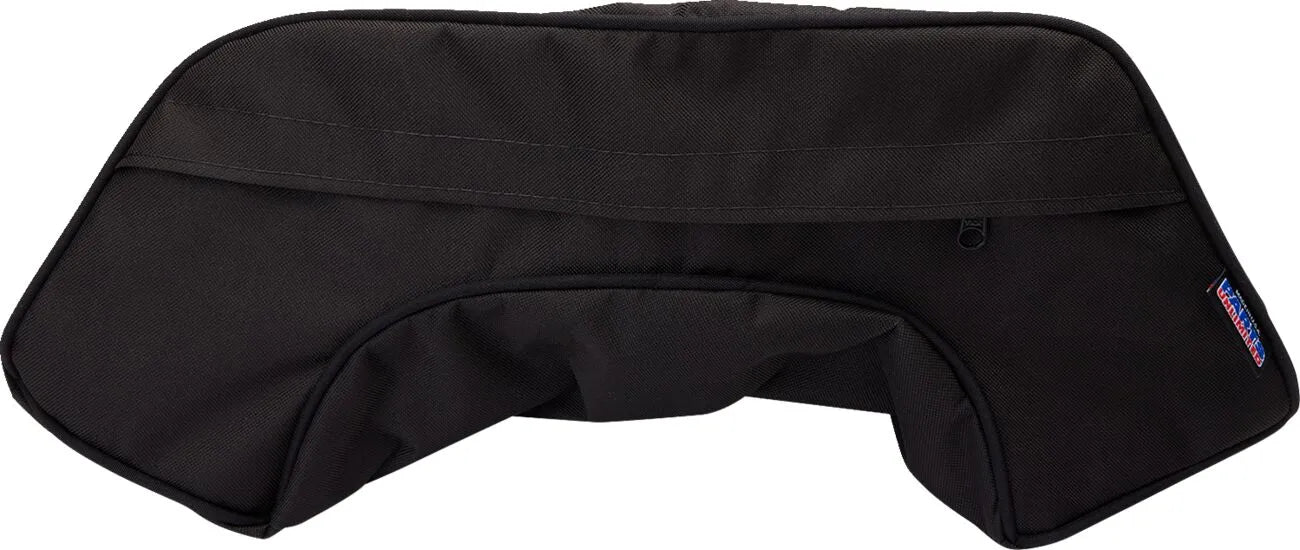 Parts Unlimited Polaris Schneemobil-Windschutzscheibentasche