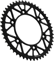 Jt Sprockets Racelite Aluminium-Kettenrad hinten