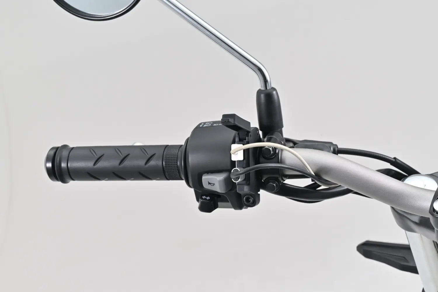 Daytona USB-Ladeanschluss – 5 V/2,4 A Ausgang