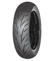 Mitas Touring Force Vorderreifen 120/70R15