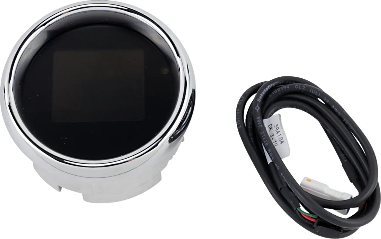 Dakota Digital Mlx-3012 Digitaler Tachometer