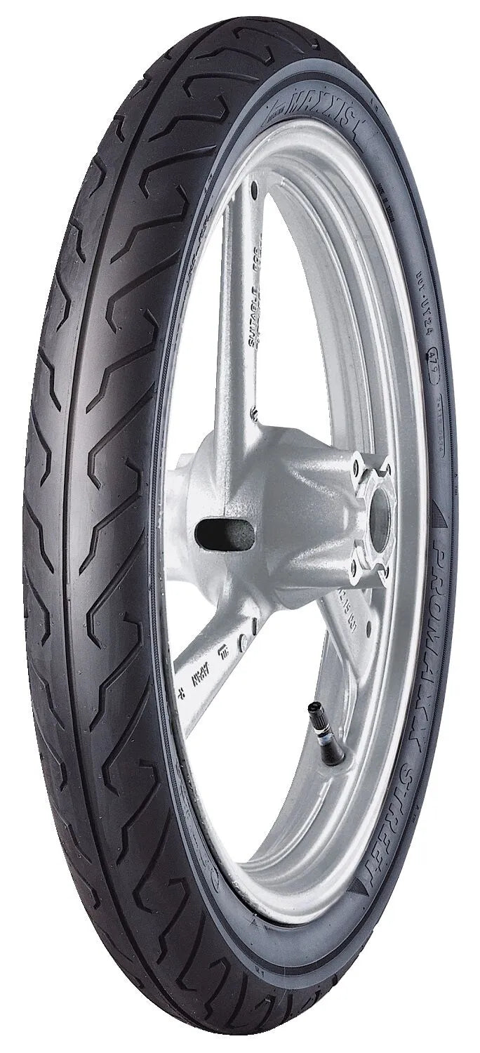 Maxxis Promaxx M-6103 Motorradreifen 140/70-17 hinten