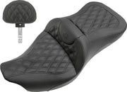 Saddlemen Extended Reach Roadsofa Seat