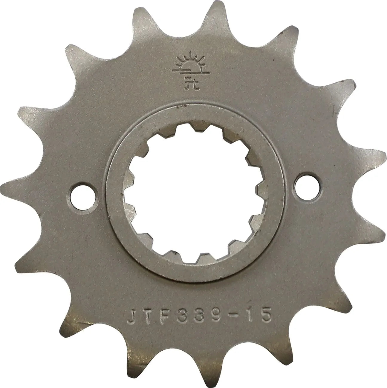 JT Sprockets Ritzel vorne - 530er Kette, 15 Zähne
