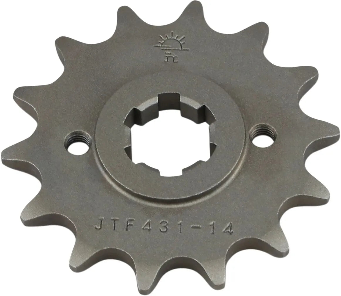 JT Sprockets Ritzel vorne - 520er Kette, 14 Zähne