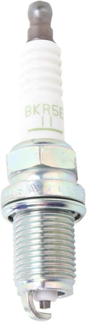 NGK-Zündkerze – Verbesserte Leistung