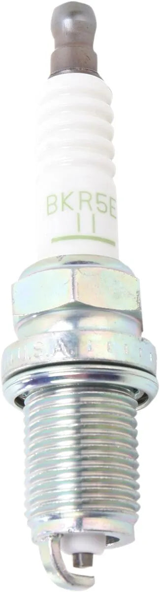 NGK-Zündkerze – Verbesserte Leistung