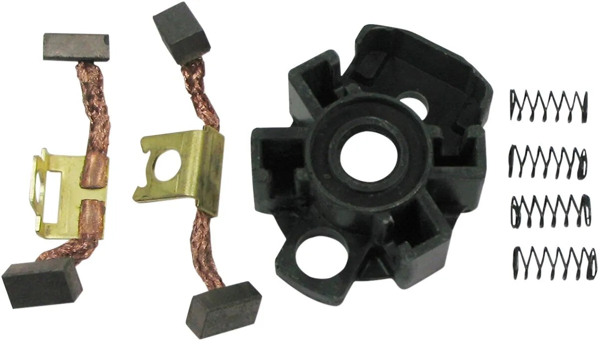 Rick's Motorsport Reparaturset für elektrische Anlasserbürsten