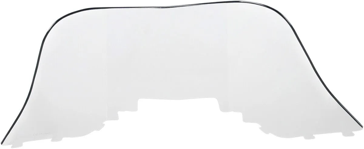 Sno Stuff Ersatz-Windschutzscheibe - Rauchglas