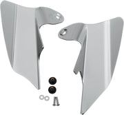 Kuryakyn Sattelschilde - Reflektierende Rauchglas-Tönung