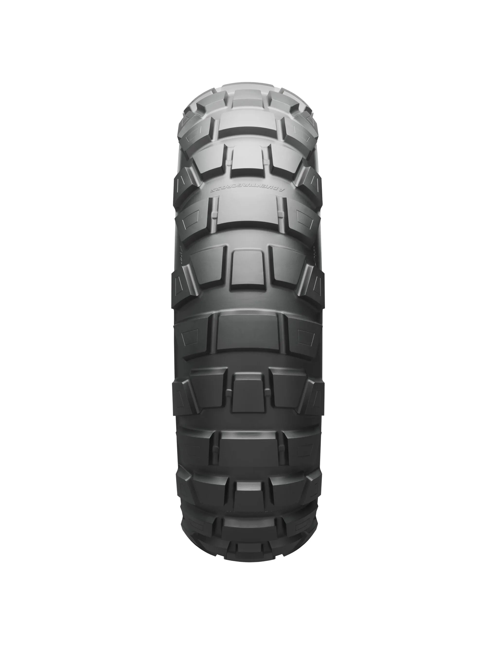 Bridgestone Battlax Adventurecross Ax41 Hinterreifen - 140/80b17