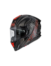 Premier Helmets Hyper Carbon PS Integralhelm
