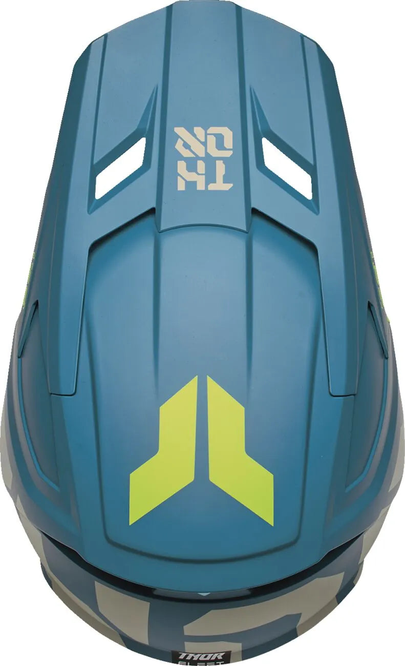 Thor Youth Fleet Forge Helm