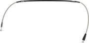 Moose Offroad Edelstahl-Bremsleitung vorne