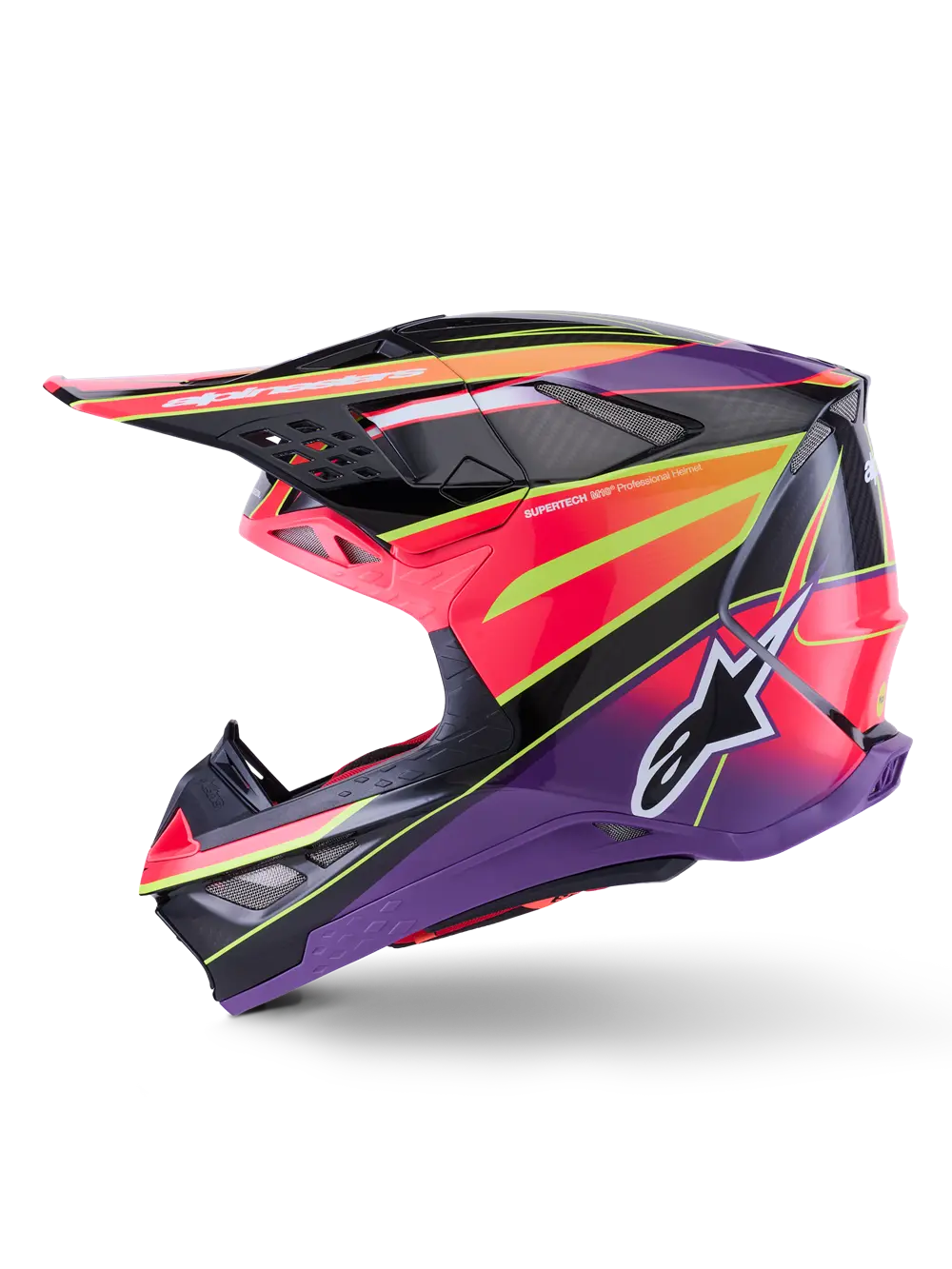 Alpinestars Supertech M10 Era Mips Helm