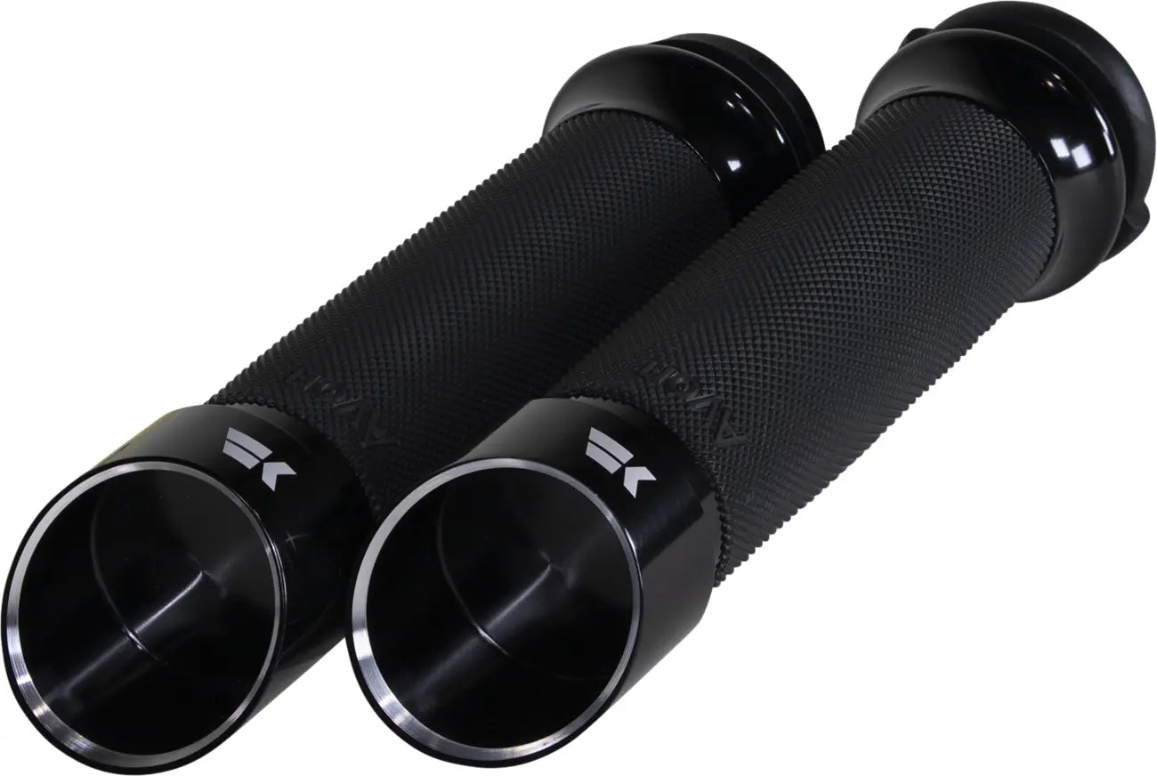 Khrome Werks Edge Griffe - 1" Lenker