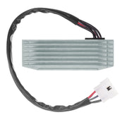 Motoplat-Regler – 35 Ampere Ladeleistung