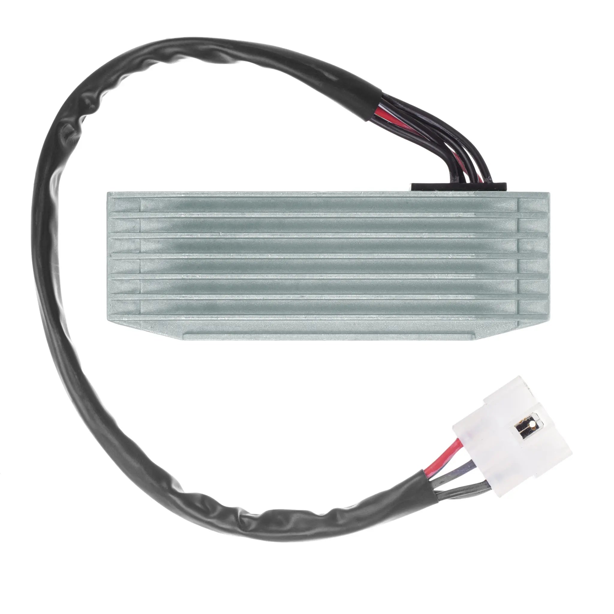 Motoplat-Regler – 35 Ampere Ladeleistung