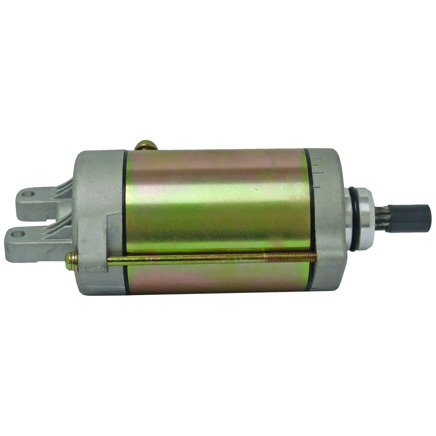 Parts Europe Anlasser – Hochleistungs-Ersatzteil