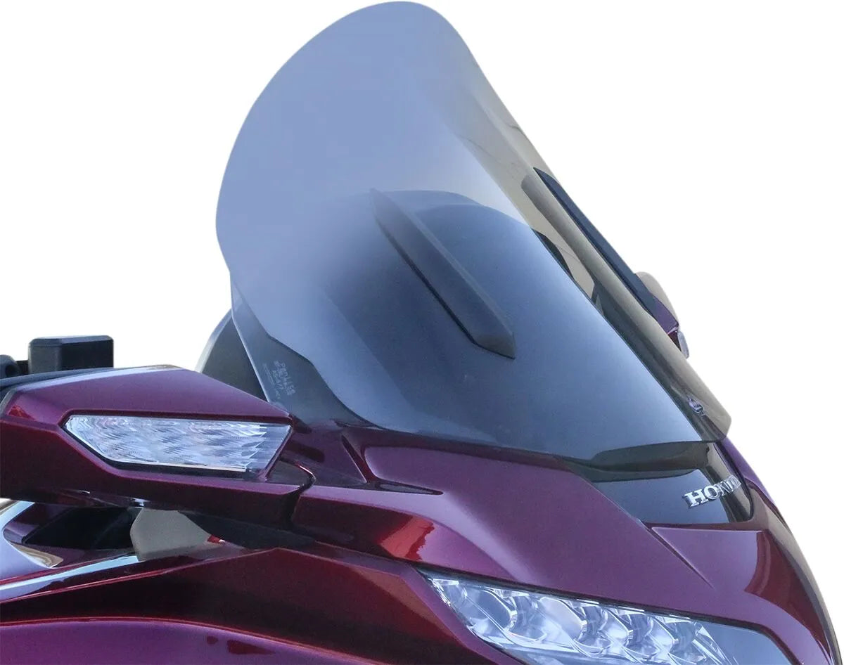 Klock Werks Flare Windshield