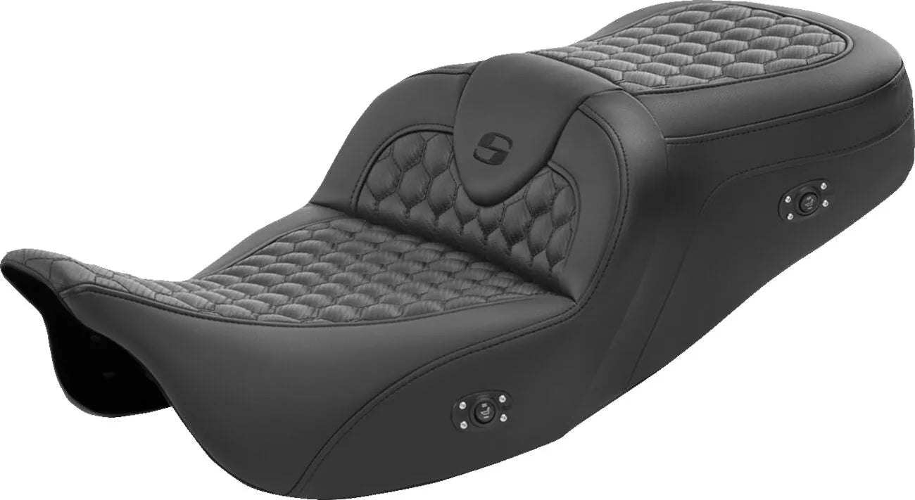 Saddlemen Honeycomb Roadsofa Sitz