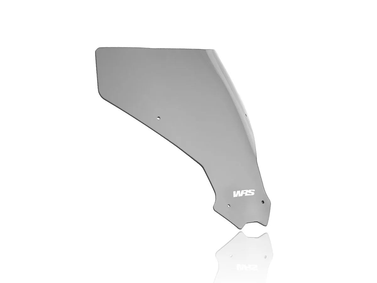 WS-Windschutzscheibe – Verbesserter Schutz &amp; Stil