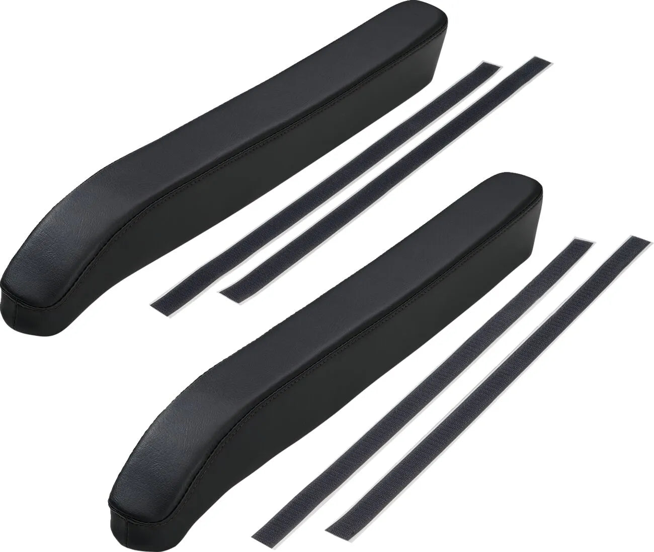 Show Chrome Kaliber Armlehnenpolster – Erhöhter Komfort