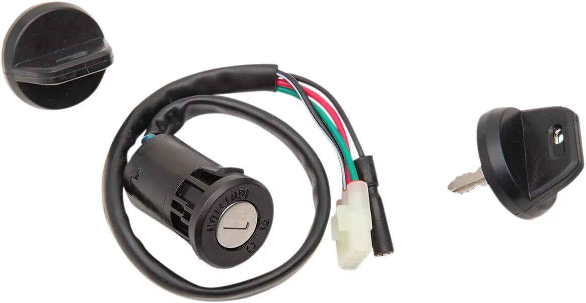 Moose Offroad Zündschalter