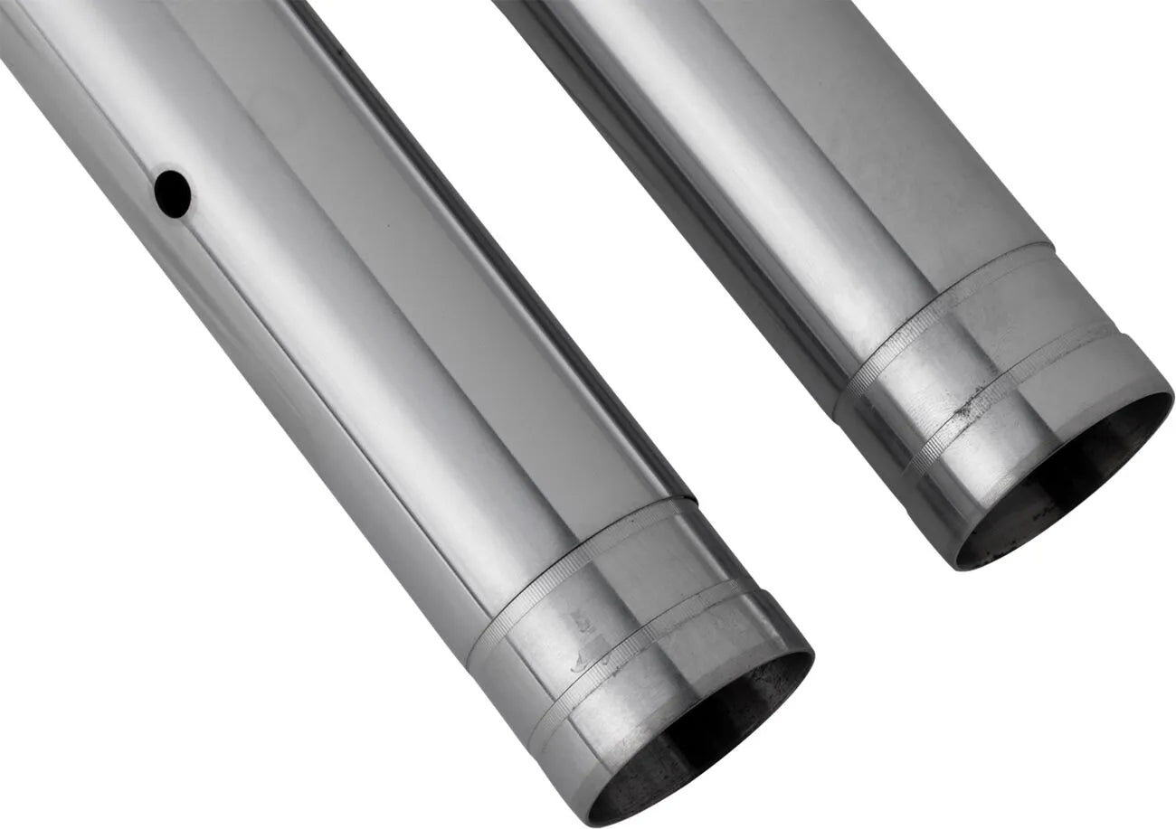 Custom Cycle Engineering Gabelrohre - 47 mm - 21,18"