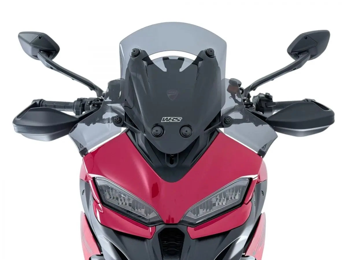 WRS Sport Windschutzscheibe Ducati Multistrada V2