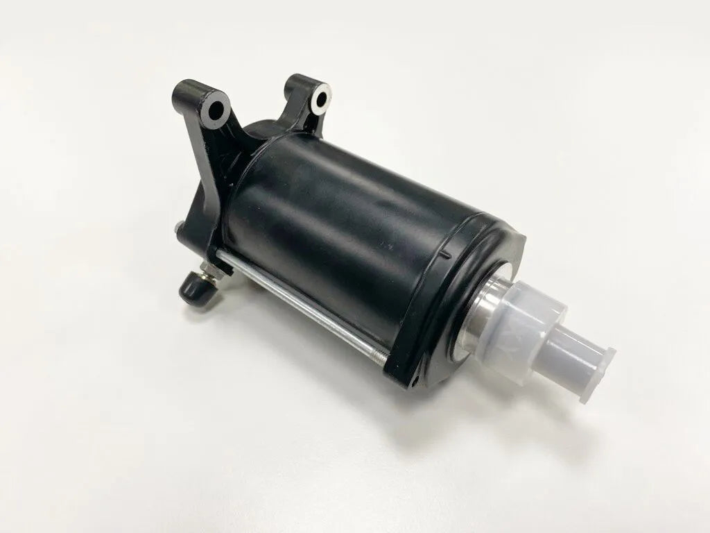 Parts Europe Anlasser – Hochleistungs-Ersatzteil