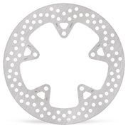 Moto-Master Halo Series Hinterradbremsscheibe 240 mm