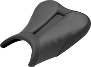 Saddlemen Carbon Fiber Track Seat