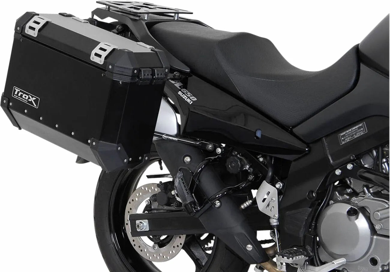 Sw-motech Adapter-Kit für Evo Seitenträger