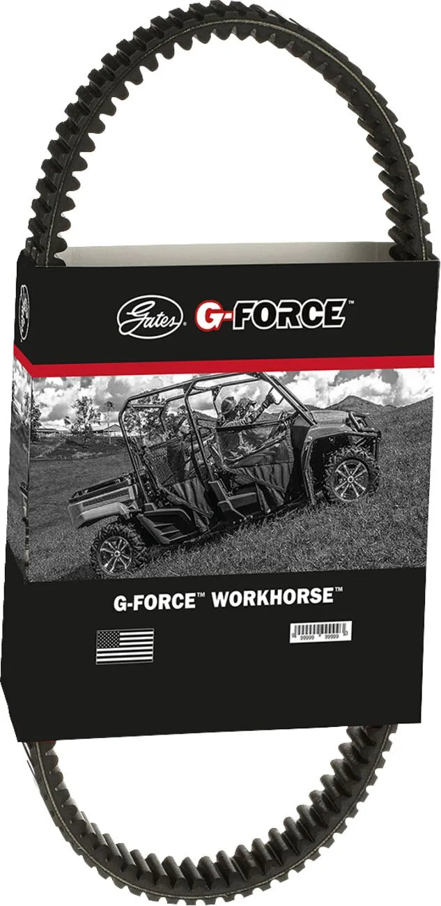 Gates G-Force Workhorse Antriebsriemen