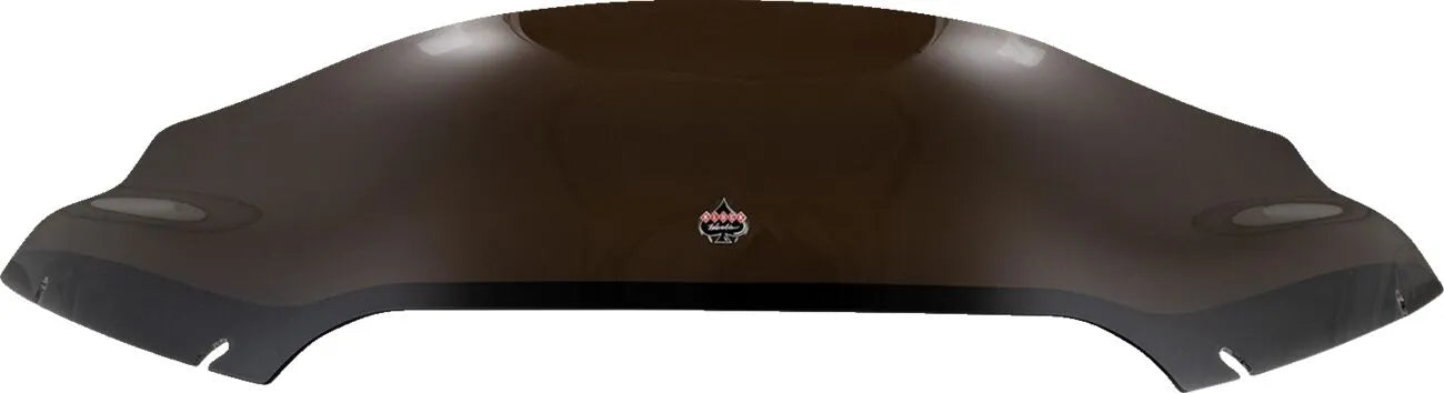 Klock Werks Kolor Flare™ Sport Windschutzscheibe